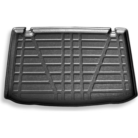 Pro-Fit, vasca baule su misura in TPE - compatibile per Renault Clio IV 5p (10/1207/19)