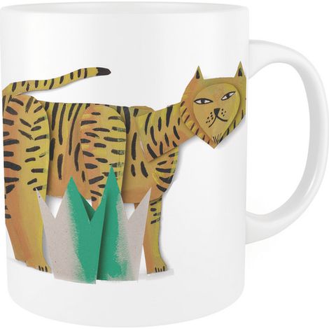 TAZA LEON(CUENTOS DE LA SELVA) (CASTELLANO) - QUIROGA, HORACIO Ed: NORDICA