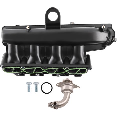 Inlet Intake Manifold For Vauxhall / Opel Combo Corsa Meriva Tigra 1.3 CDTI (1/5)
