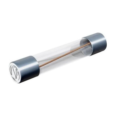 Püschel Feinsicherungen FSUT0,5B FSUT0,5B Fusibile (Ø x L) 6.3 mm x 32 mm 0.5 A 250 V Ritardato Contenuto 10 pz.