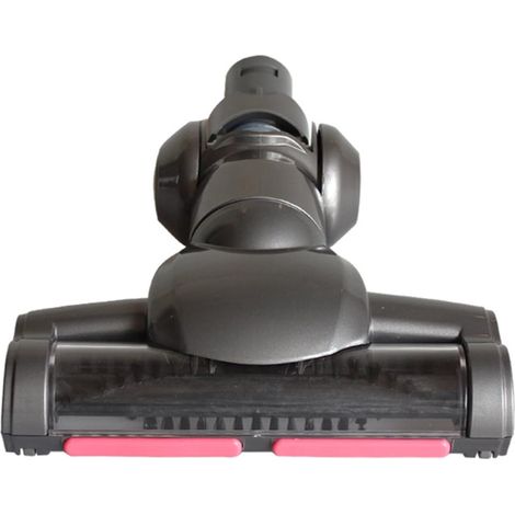 Motorisierter Turbobürsten-Bodenreinigungskopf für V6-Trigger-Staubsauger (1/5)