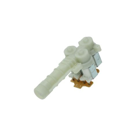 Electroválvula 3 vías para lavadora 8996452382808 AEG, ELECTROLUX