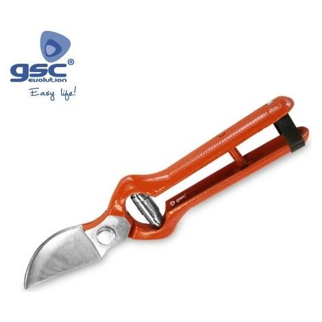 Geschnittene Astschere aus Kohlenstoffstahl GSC 003602056