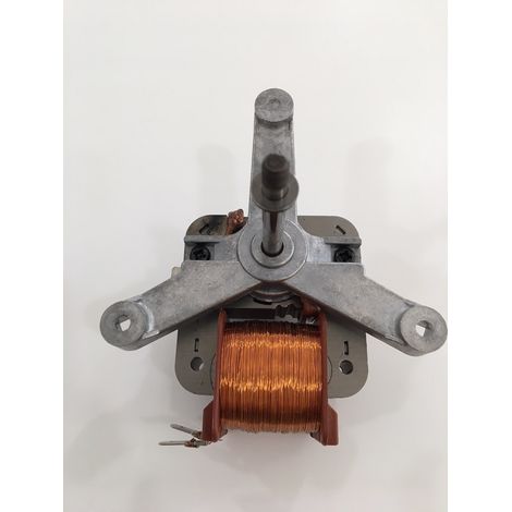 Moteur ventilateur chaleur tournante Electrolux 4055015707 Electrolux (1/2)