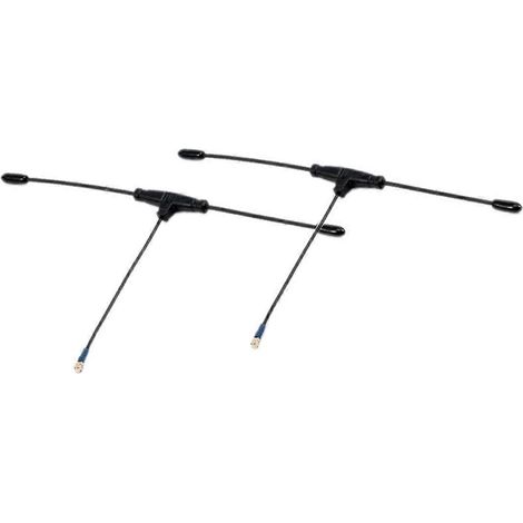 2 ELRS-Antennen 915 MHz 70 mm Antennen Hochgeschwindigkeitsübertragung C--