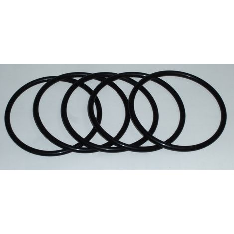 Dichtung Reinigungsöffnung 5 St-VPE für DAIKIN Altherma ST - US150 - 5005207 von Daikin