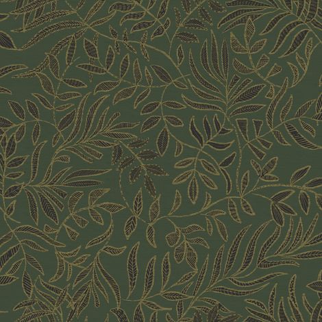 Superfresco Easy Vliestapete Sandrine Green 10mx52cm