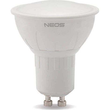 LAMPADA A LED 'SPOT' CALDA 3000K 3 W=26W GU10 -320 lm