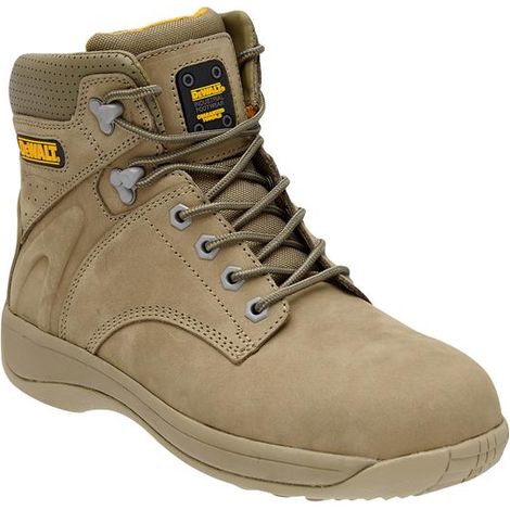 DEWALT Power Tools Stone Extreme Boots UK 9 EUR 43