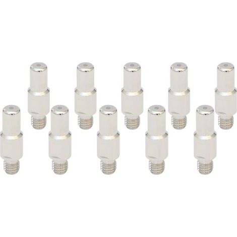 GYS 10 Électrodes torche Plasma MT25K/TPT25/MT35K/TPT40 - 040168