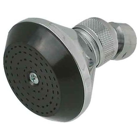 Cabezal de ducha 'TIVERE' 1/2"