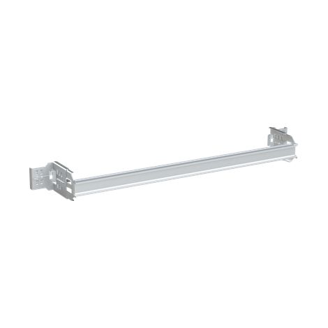SPEE Combi-Double Rail DIN Ajustable pour Plastron Modulaire L800 36 modules 1SZE980150B0150 ABB QAD013000 (1/3)