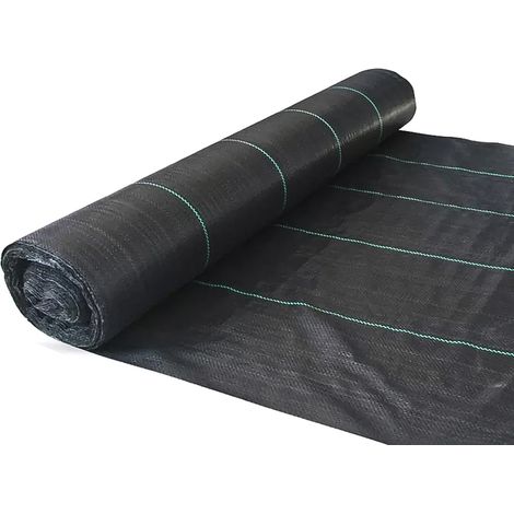 Rete Antierbacce (Rotolo 1,55x100 Metri) (1/3)