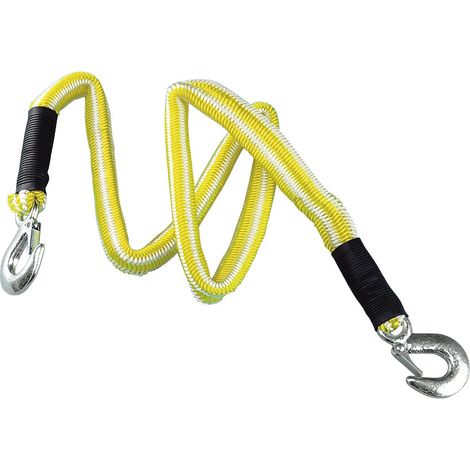 Miniflex 2100 kg, Corda traino estensibile - Busta (1/2)