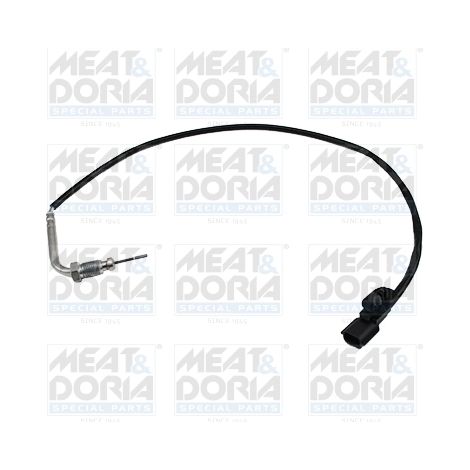 Capteur, température des gaz Meat & Doria 12211E OPEL 04407956 093456233 4407956