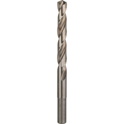 BOSCH WIERTŁO DO METALU HSS-Co 10,5/87mm /1szt.