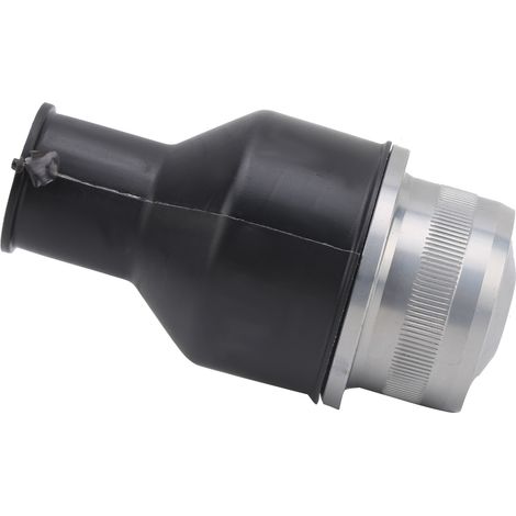 Rotule inférieure avant gauche et droite 211 330 0435 2203330127 A2113300425 Compatible avec Mercedes-Benz W220 W211 R230 (1/5)