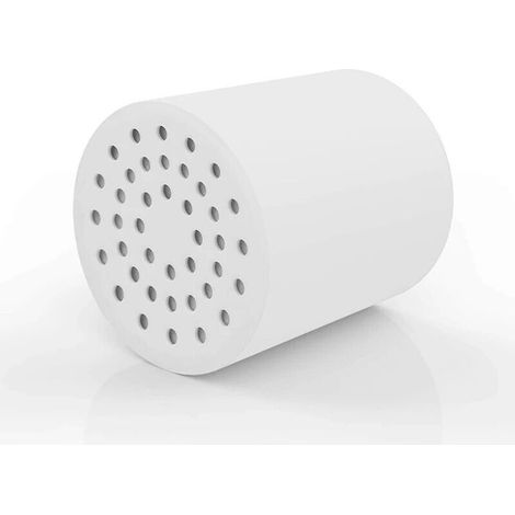 Cartouche remplacement pour filtre de douche à haut débit FILPUR - Cartouche remplacement pour filtre de douche à haut débit FILPUR (1/4)
