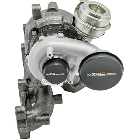 GT1749VB turbo for AUDI A3 VW Golf 150Ps ENGINE ARL 721021 Turbo 038253019S (1/5)