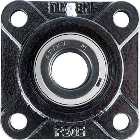 Palier fonte UELF212-39-TIMKEN