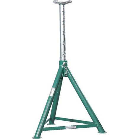 Chandelle 8 tonnes COMPAC CAX8HG2