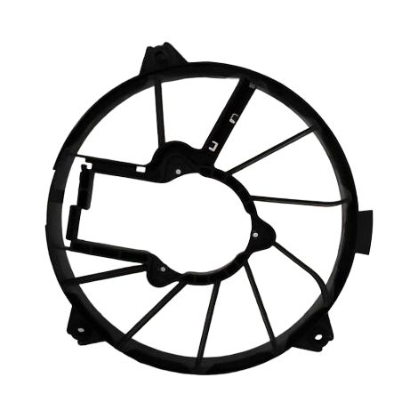 Support De Ventilateur PEUGEOT 807 [PRODUIT D'OCCASION]♻️7104gz
