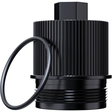 Bouchon de Vidange avec Joint Pentair 190030 – pour Pompe de Filtration de Piscine – avec Rondelle d’Étanchéité (1/3)