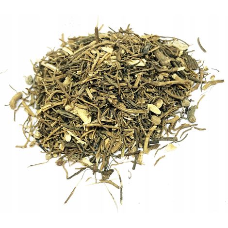 Lila Echinacea-Wurzel 50 g 100 % natürlich