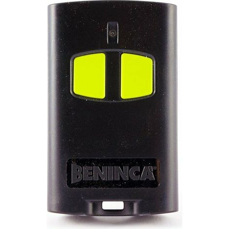 Télécommande beninca togo2 va
