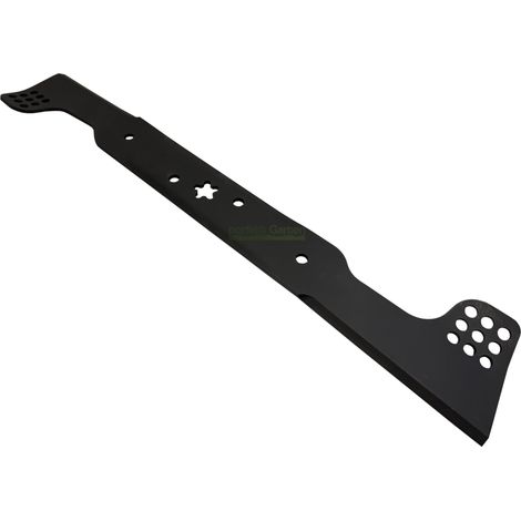 56 CM lame pour tondeuse McCulloch: M56-875 DWA M56-140 - veuillez tout lire (1/4)