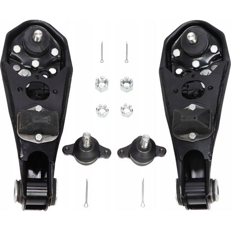 JUEGO DE BRAZO DE CONTROL DELANTERO KIA K2500 (SD) 2003- (1/4)
