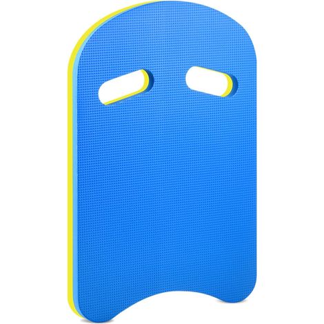 Planche de natation d'entraînement, planche en forme de U, équipement de flottaison d'été en mousse EVA (1/4)
