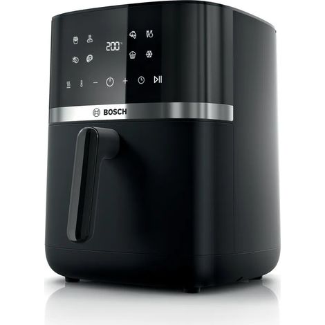 Freidora de aire Bosch Serie 4 MAF462B0 (1/5)