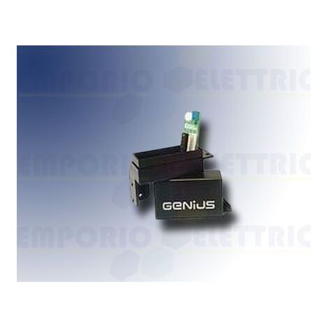 5-polige Schnittstellenmodulkarte mit GENIUS JA339-Box (1/3)