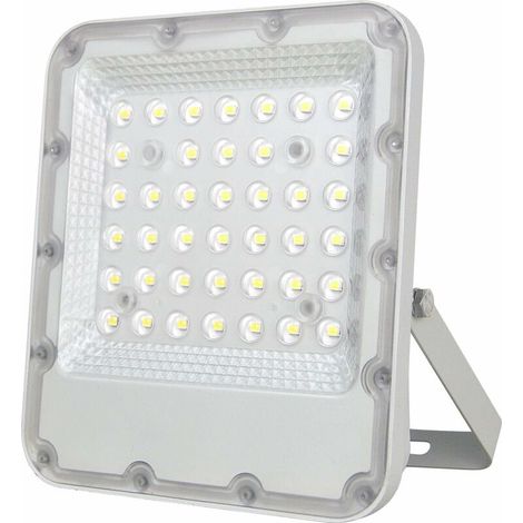 Projecteurs LED Extérieur 30W,Blanc Froid 6000K, IP66 Etanche, Eclairage Exterieur (1/5)