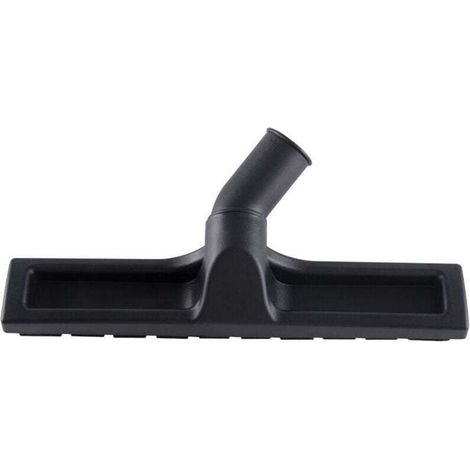 Tête d'aspirateur universelle de 35 mm, compatible avec les brosses pour sols durs de Kärcher / Bosch / Siemens / Samsung / Metabo / Medion / Philips / Miele / Dirt Devil / Panasonic. (1/4)
