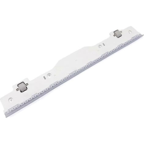 raclette de nettoyage de sol pour aspirateurs eau et poussière Roborock F25 RT, F25 LT, F25 ALT, F25 ACE, F25 Ultra, A30 et A30 Pro (1/5)