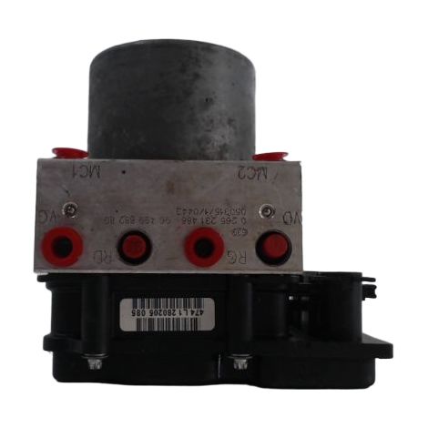 Unite Hydraulique Abs PEUGEOT 307 Break 02-05 [PRODUIT D'OCCASION]♻️4541j1 (1/4)