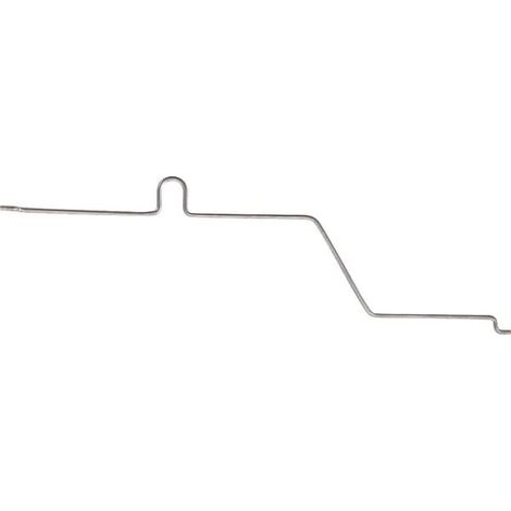 Leva valvola dell'aria BRIGGS ET STRATTON 793494
