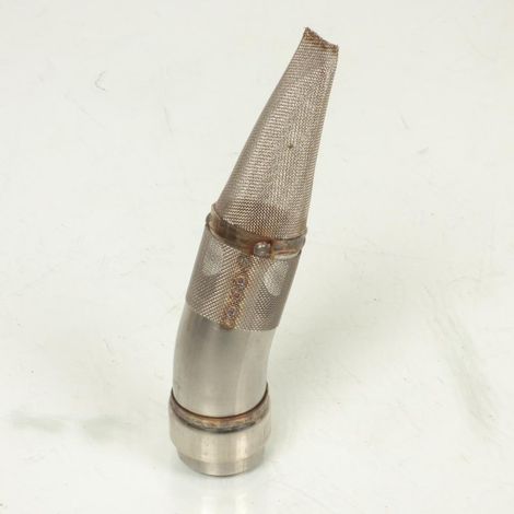 Pare-étincelle échappement 4T DB Killer pour moto KTM 040678 FMF (1/5)