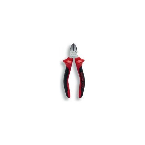 bizline 790221 | pince coupante diagonale 160 mm isolee 1000 v premium