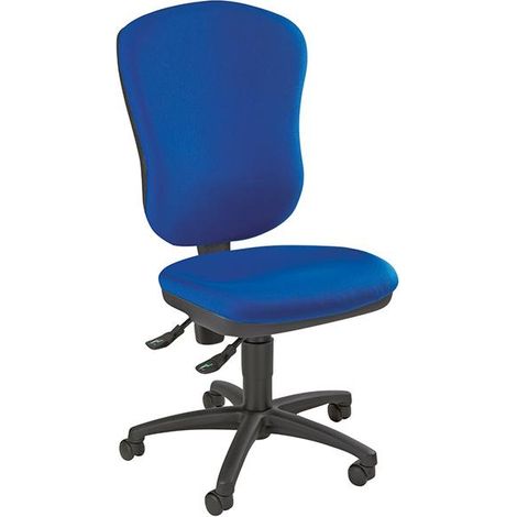 TOPSTAR Drehstuhl Point 80 royalblau (1/5)