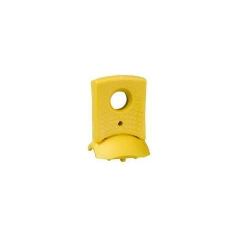 Juego dispositivos de enclavamiento iC60 ACTI9 para candado Ø 8mm, bolsa 10u, IK60.