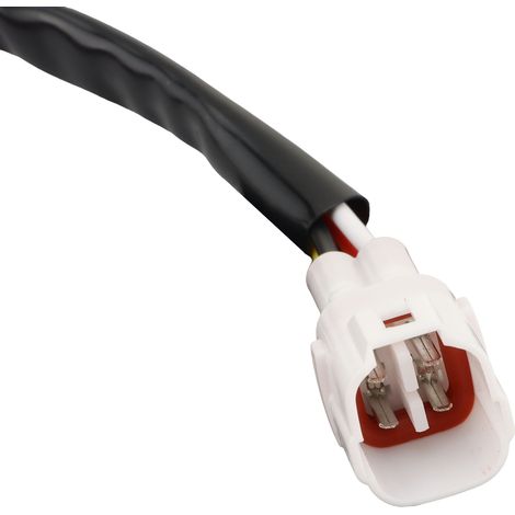 The voltage regulator rectifier is suitable for YFZ 450 (2004-2009) 5TG-81960-00-00 (1/4)