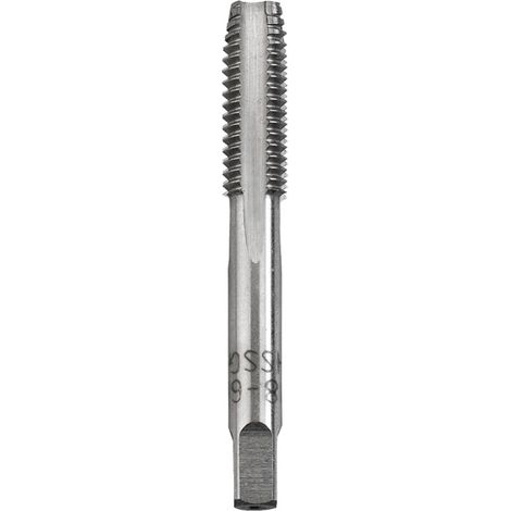 kwb 443006 Einschnittgewindebohrer 1 Stück M6 1 DIN 352 HSS 1 St. (1/3)