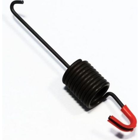 Ressort de cuve (X1) (308021-12160) (41031863) Racine 3080213664369038370 CANDY, HOOVER, ZEROWATT, PHILCO (1/3)