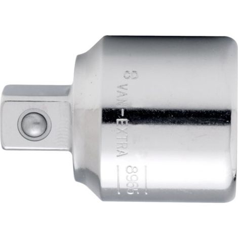 Adaptador reductor BAHCO 8965-8971DE 3/4 a 1/2