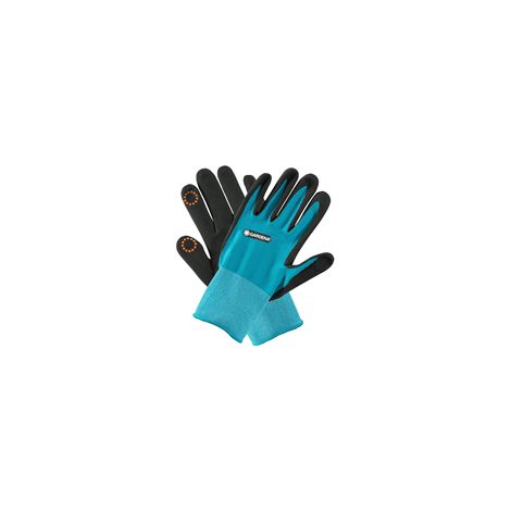 Gardena - Pflanz- und Bodenhandschuh Größe 8 / M - 11511-20 (1/10)