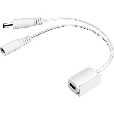 5A 60W IR-Handbewegungssensor-Smart-Schalter DC 12V/24V für LED-Streifen