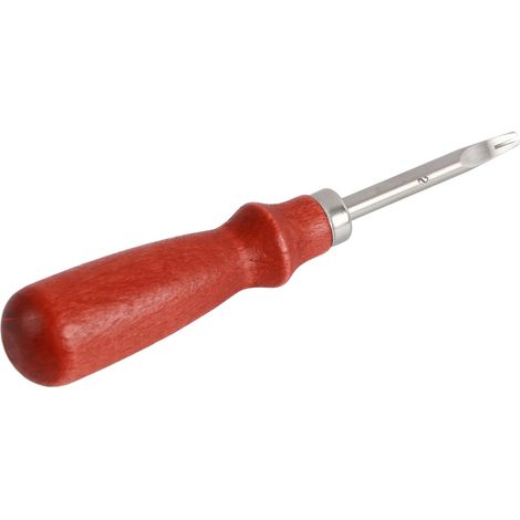 Gouge cuir 140mm raboteuse bord lisse outil artisanat maille 1.0mm pour DIY sac portefeuille ceinture bois santal acier (1/5)